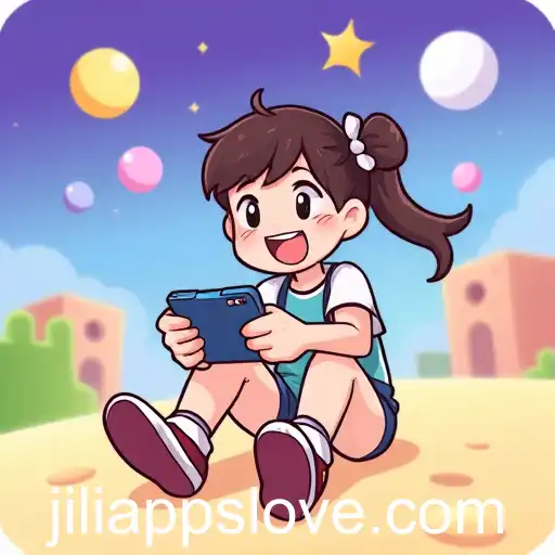 Exploring Casual Play: The Rise of Love Jili Apps