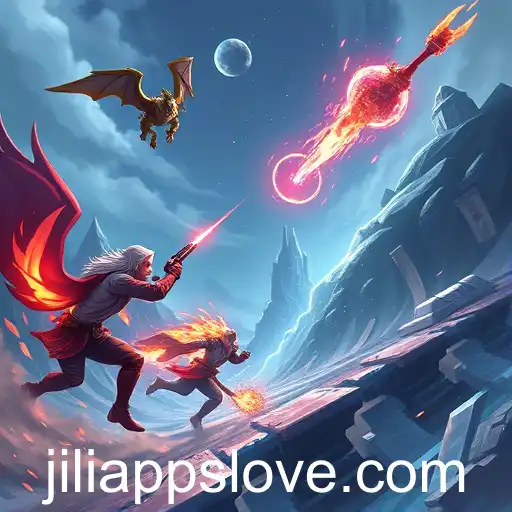 The Evolution of Mobile Gaming Apps