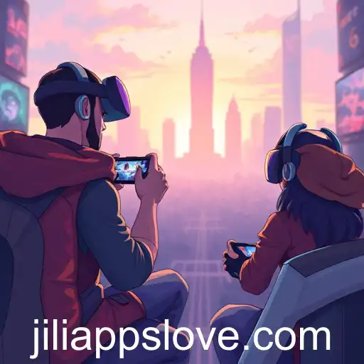 The Rise of Gaming in 2025