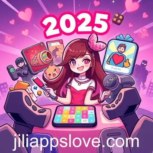 Gaming Trends and Cultural Shifts in 2025