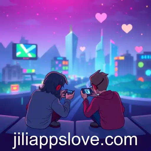 The Rise of Love Jili Apps in the Gaming World