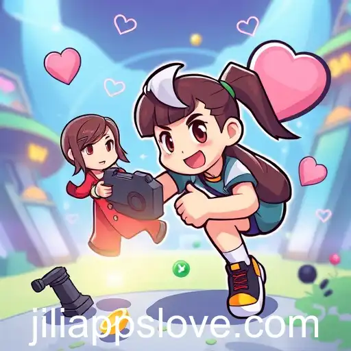 The Rise of Digital Nostalgia: Exploring Love Jili Apps