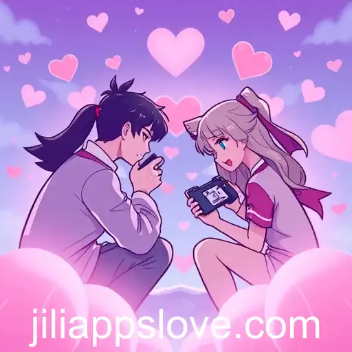 The Evolution of Gaming: Love Jili Apps and Beyond