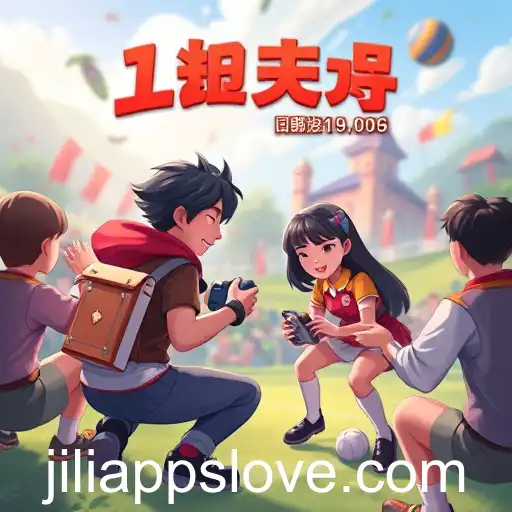 The Rise of Love Jili Apps in the Gaming World