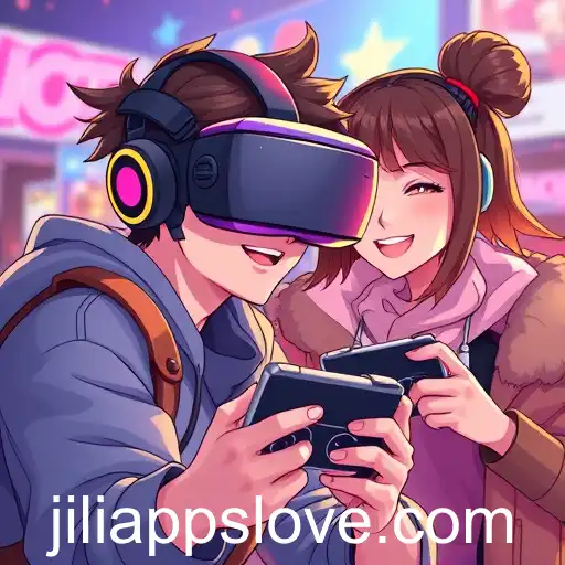 Rising Popularity of Love Jili Apps in 2025
