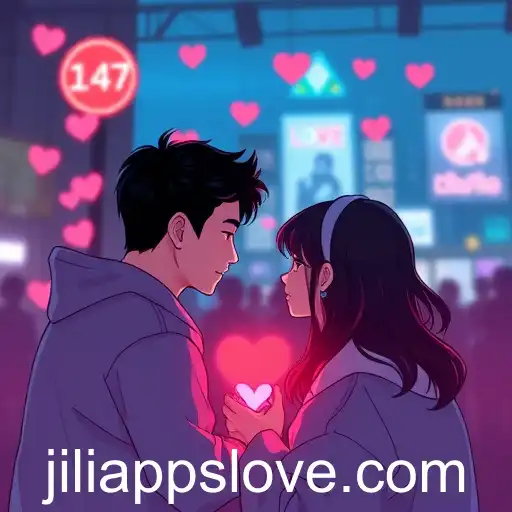 The Rise of Love Jili Apps in Gaming