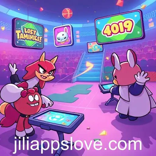 The Rise of 'Love Jili Apps' in the Gaming World