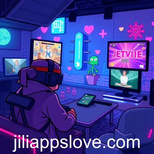 The Rise of 'Love Jili Apps' in Gaming Communities