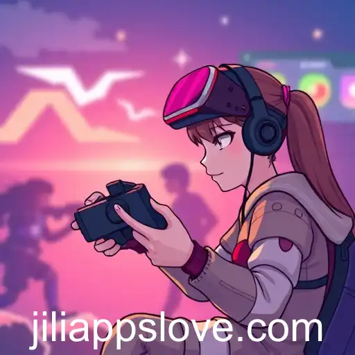 The Rise of Love Jili Apps in Gaming Culture