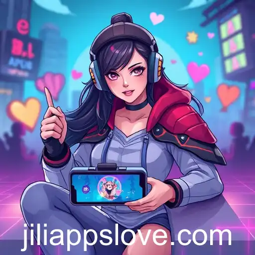 The Rise of Gaming Apps in 2025