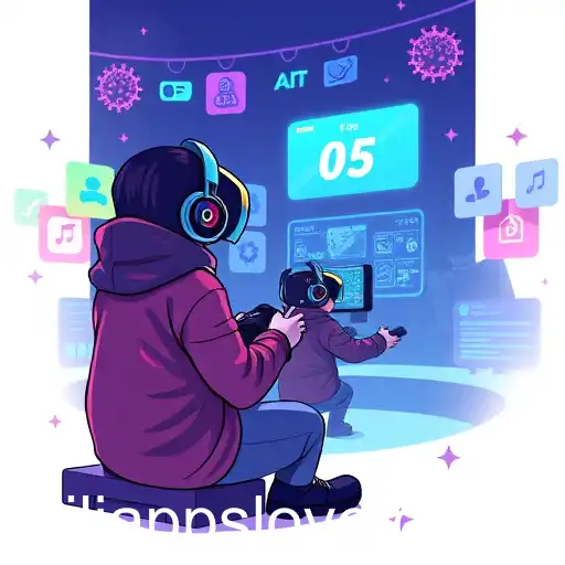 The Rise of Gaming Experiences in 2025