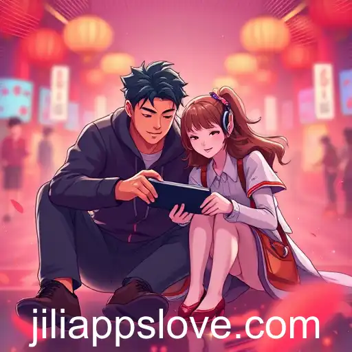 The Rise of Love Jili Apps in the Gaming World