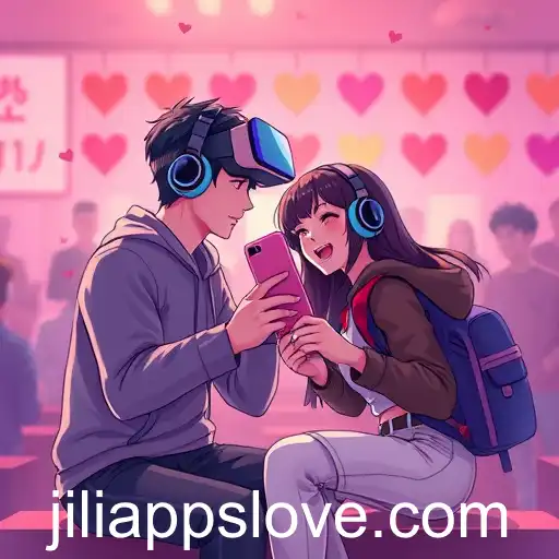 The Rise of Love Jili Apps in Modern Gaming