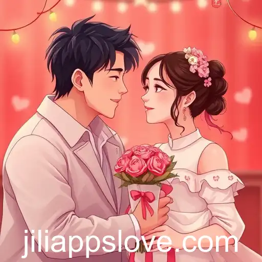 The Rise of Love Jili Apps in Gaming