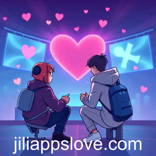 The Rise of Love Jili Apps in 2025