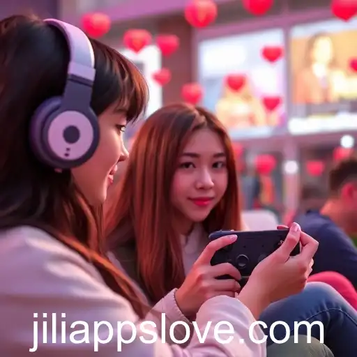 The Rise of 'Love Jili Apps' in the Gaming Industry