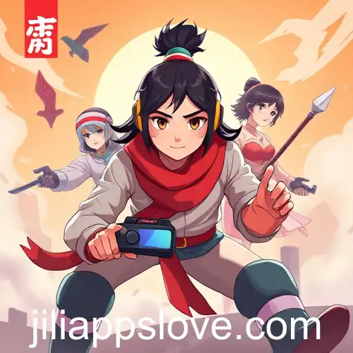 The Rising Popularity of Love Jili Apps in the Gaming World