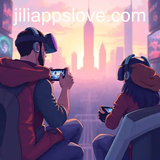 The Rise of Gaming in 2025