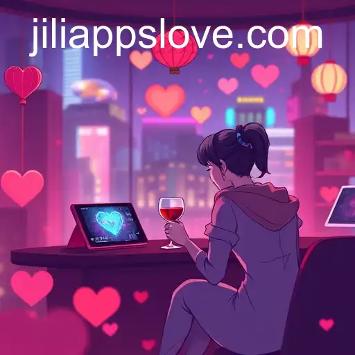 The Rising Trend of Love Jili Apps in Gaming