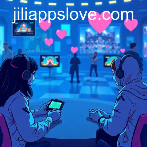 The Rise and Evolution of Love Jili Apps in Gaming