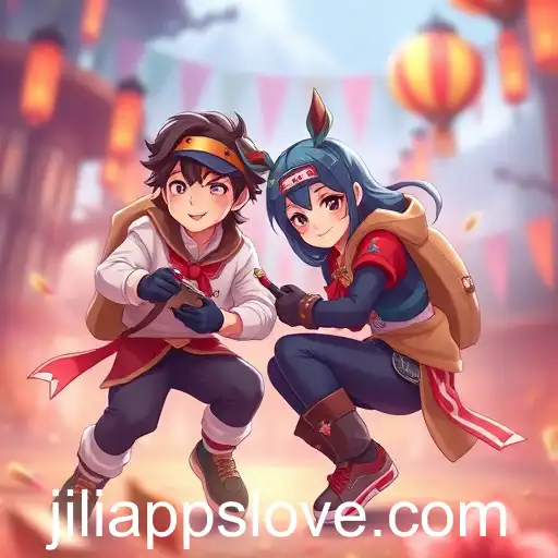 The Rise of Love Jili Apps in Gaming Culture