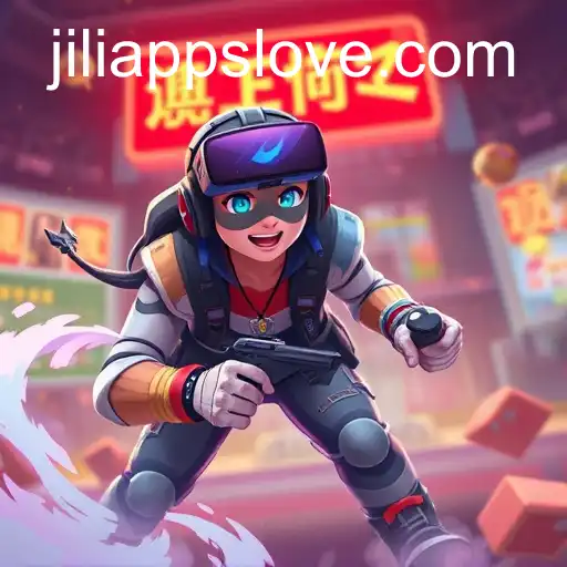 Emergence of Love Jili Apps in Gaming