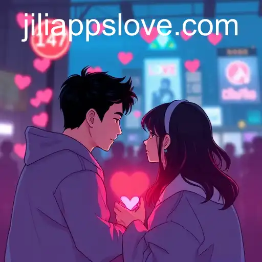 The Rise of Love Jili Apps in Gaming