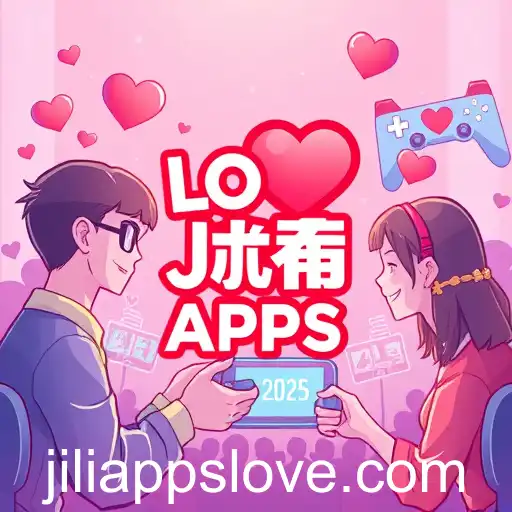 Navigating the Evolution of Gaming with Love Jili Apps
