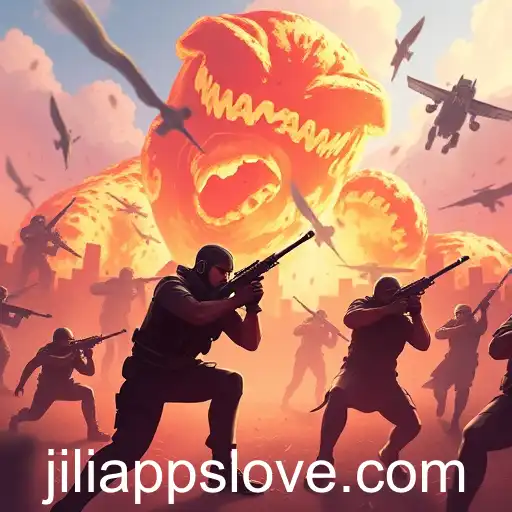 Unleashing the Chaos: Exploring the Thrills of 