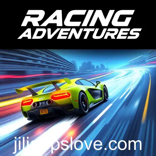 Exploring the Thrill of 'Racing Adventures' in Love Jili Apps