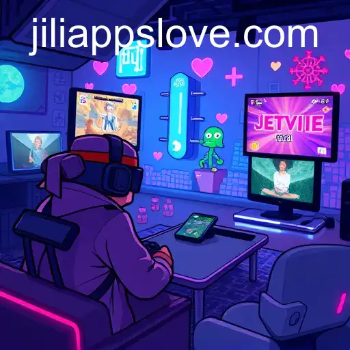 The Rise of 'Love Jili Apps' in Gaming Communities