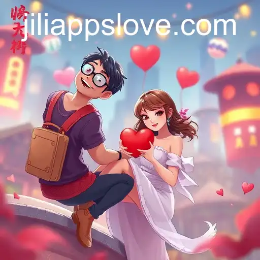 The Rise of Love Jili Apps in Gaming