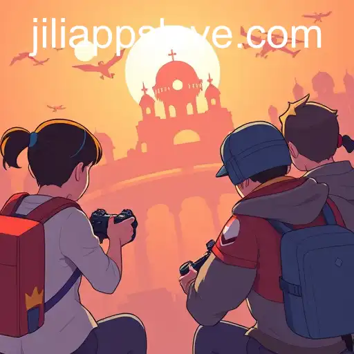 The Rise of Casual Gaming Apps: Love Jili Apps Takes Center Stage