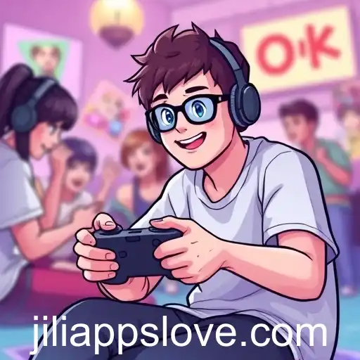 The Rise of Casual Gaming Communities