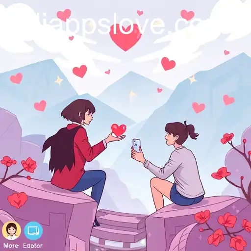 The Rise of Love Jili Apps in Gaming