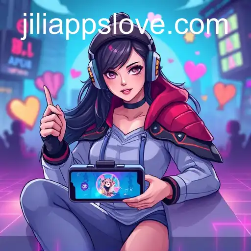 The Rise of Gaming Apps in 2025