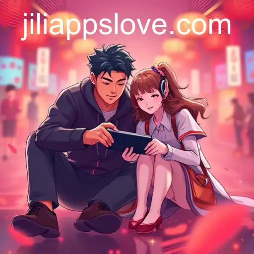 The Rise of Love Jili Apps in the Gaming World