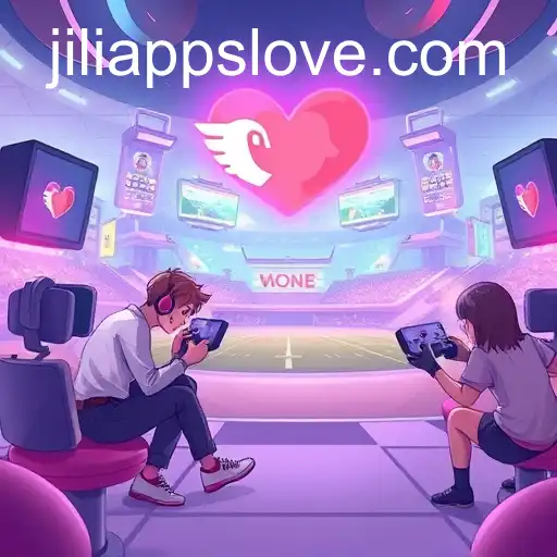 The Rise of 'Love Jili Apps' in the Gaming World