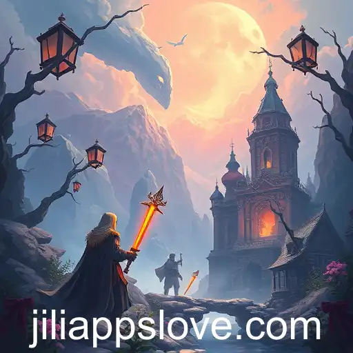 The Rise of Love Jili Apps in 2025