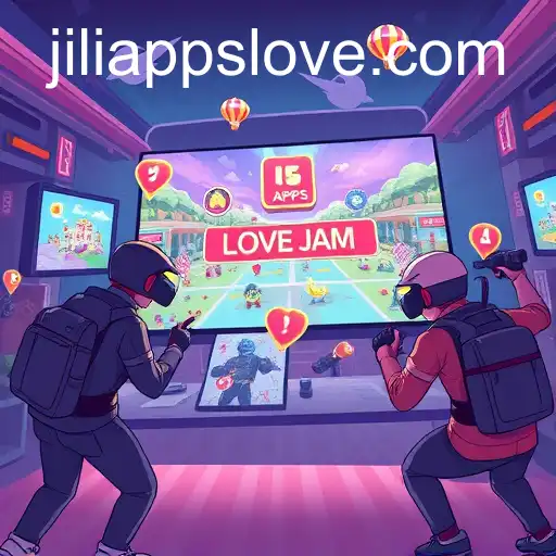 The Rise of Mobile Gaming and Love Jili Apps